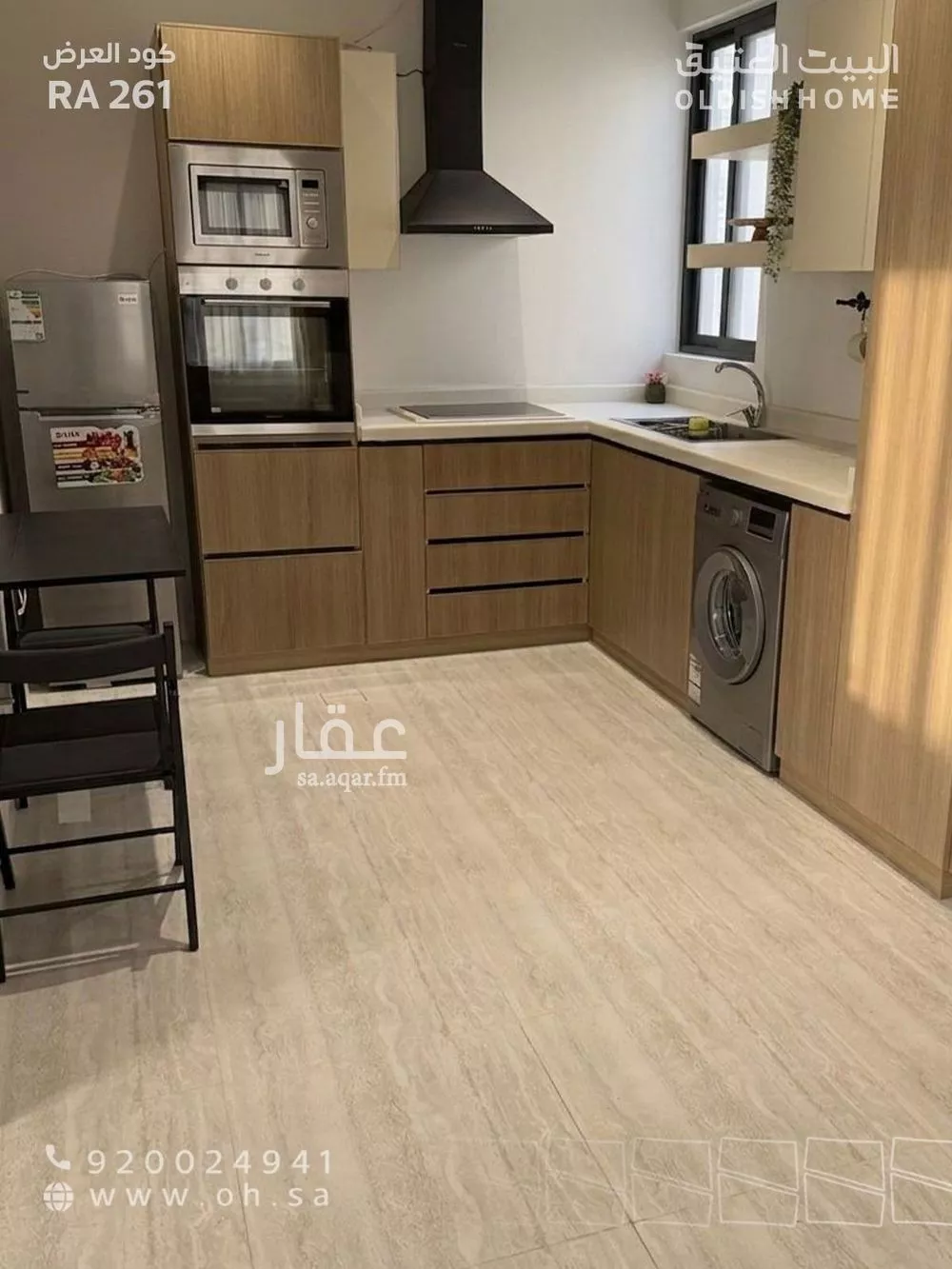 شقة 3 غرف في المعيزلة 10