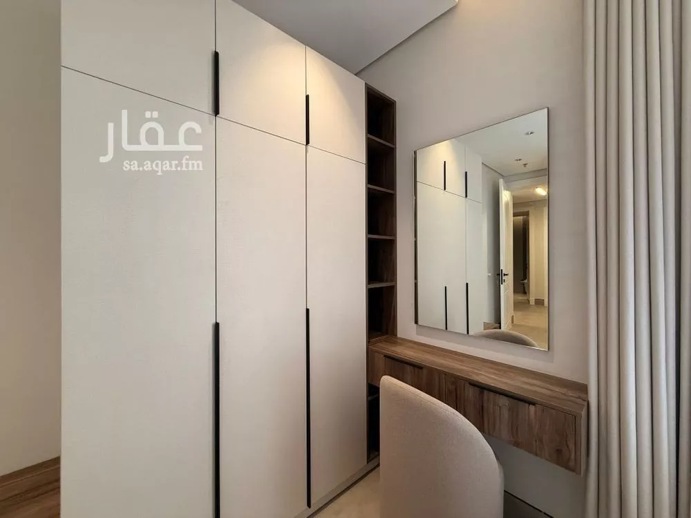 شقة 2 غرف في المحمدية 26