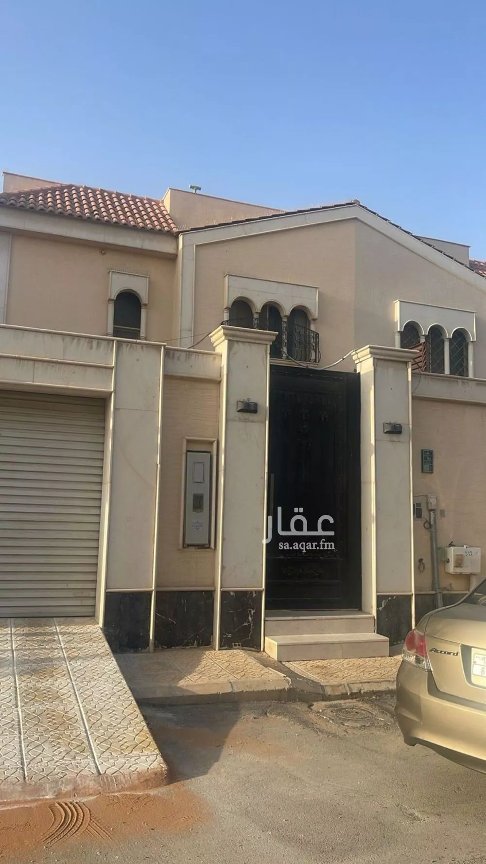 فيلا 5 غرف في الياسمين 10