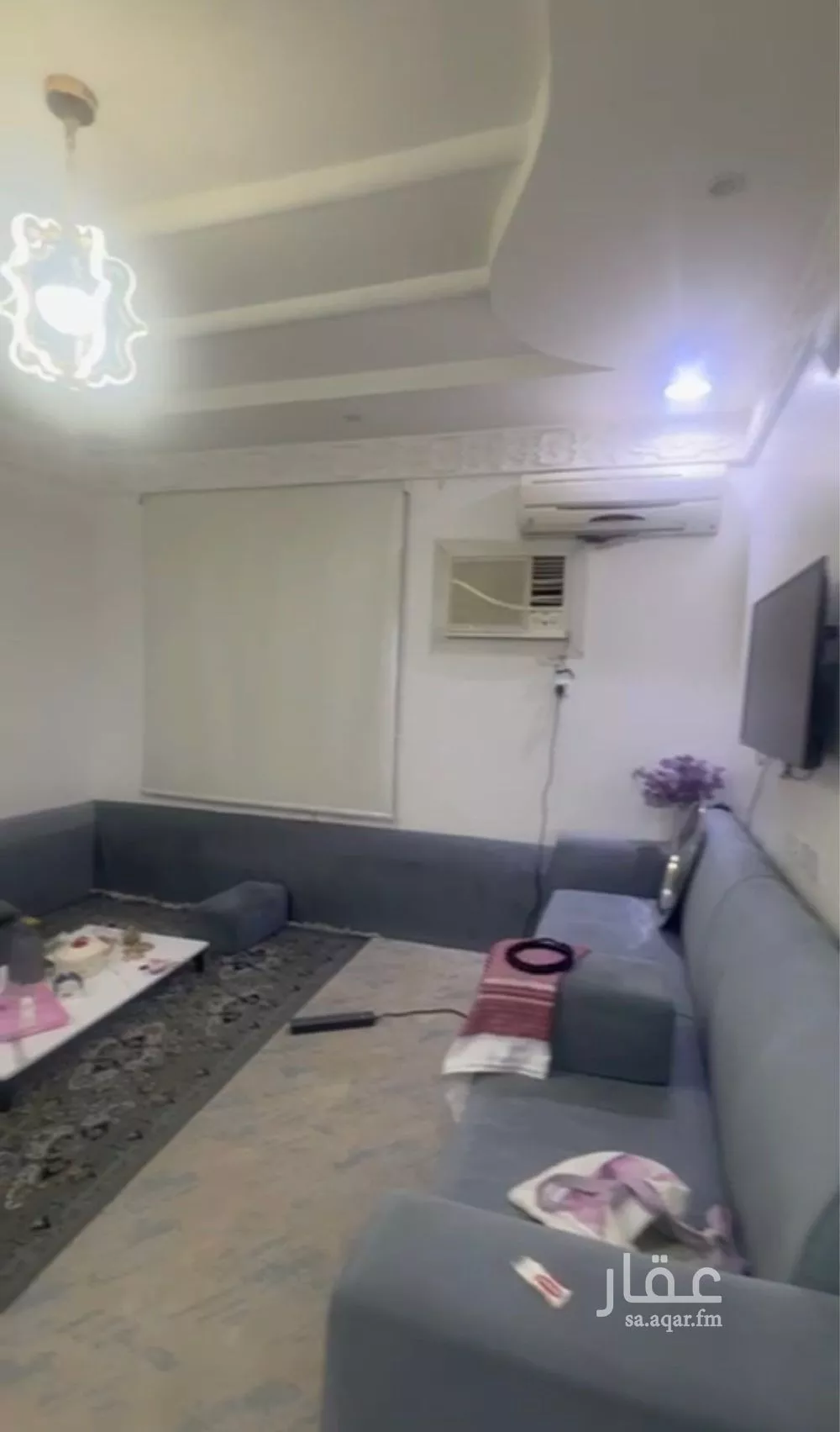 5 bedroom apartment in Ishbiliyah 4