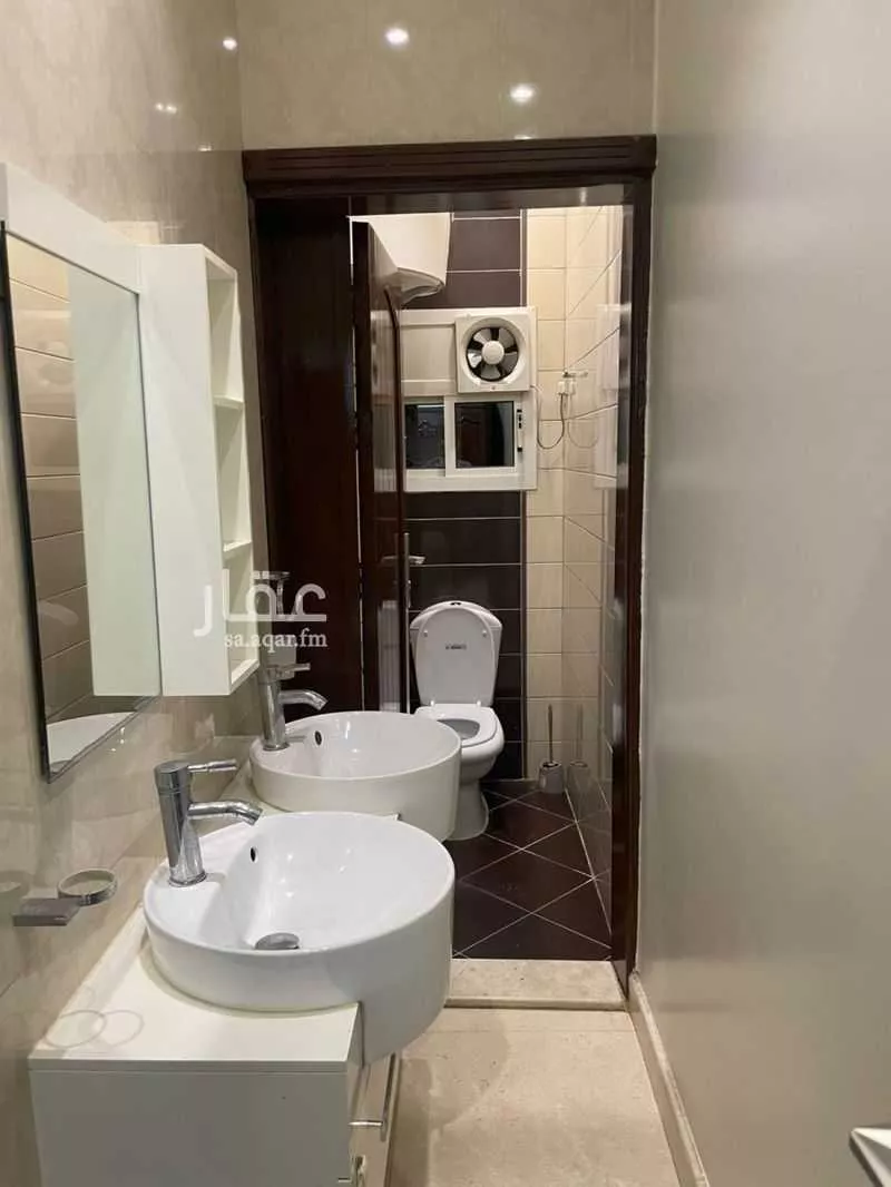 4 bedroom apartment in Al Salamah 5