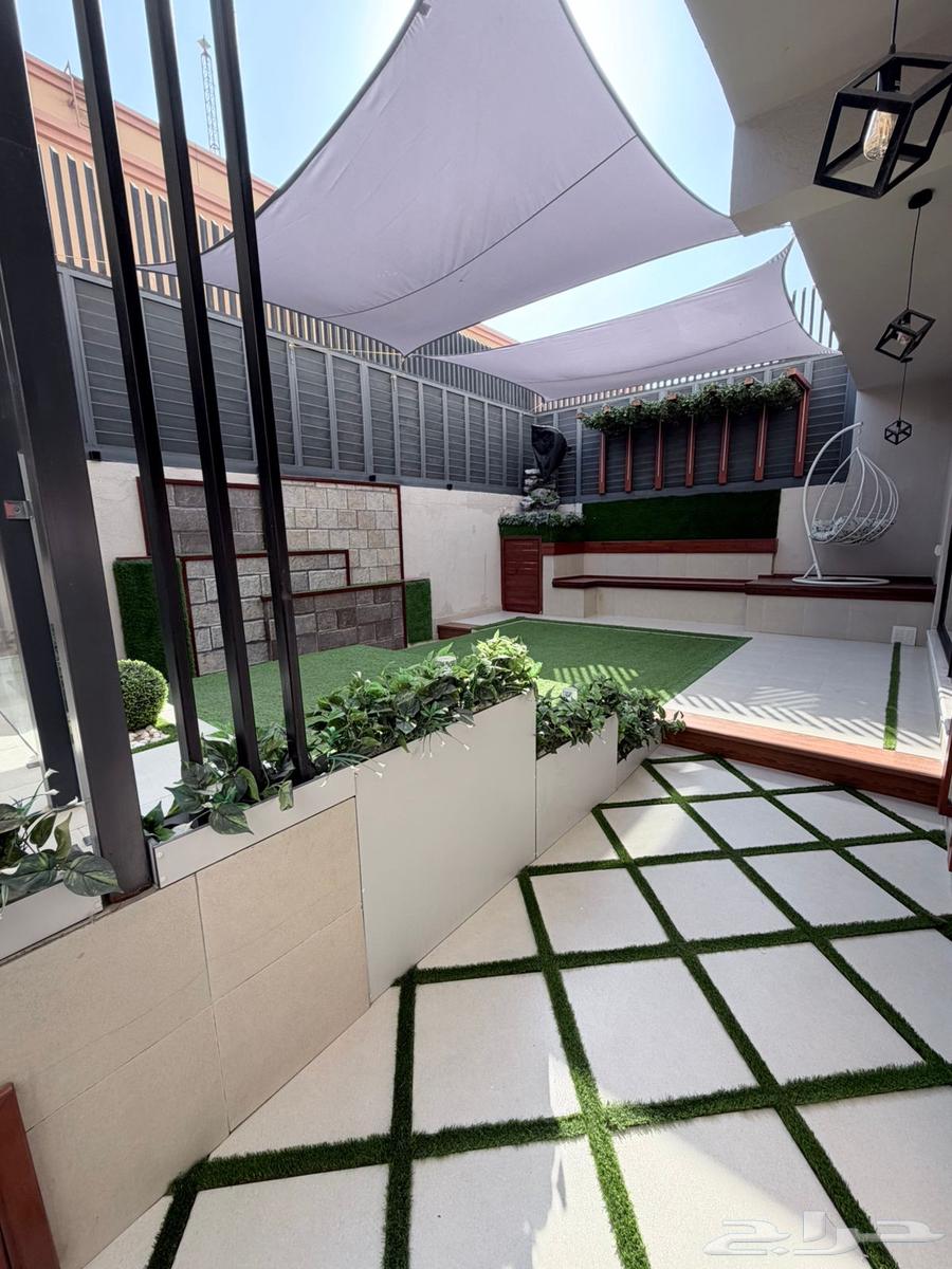 7 bedroom villa in Al Muhammadiyah, Jeddah 12