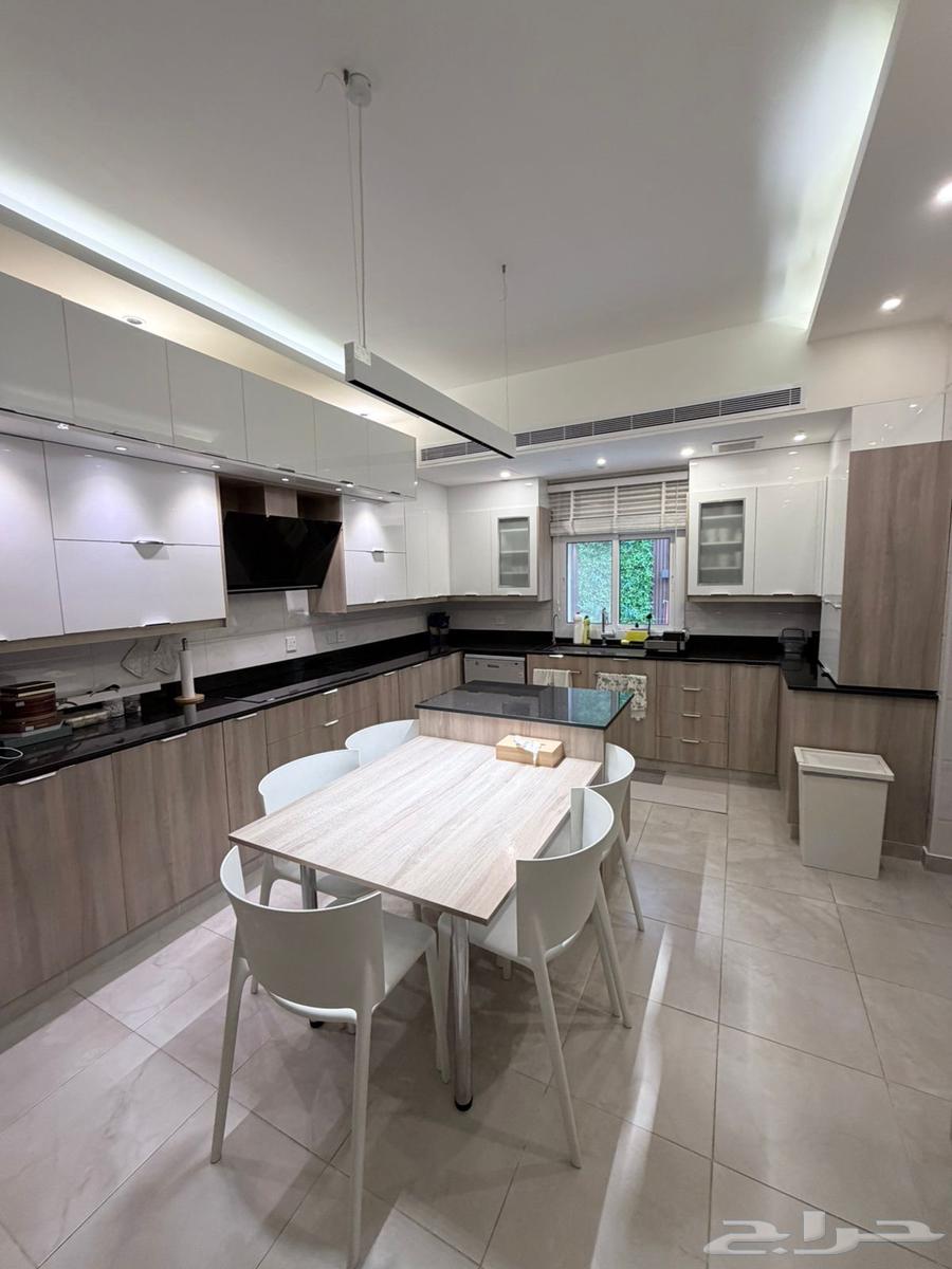 7 bedroom villa in Al Muhammadiyah, Jeddah 21
