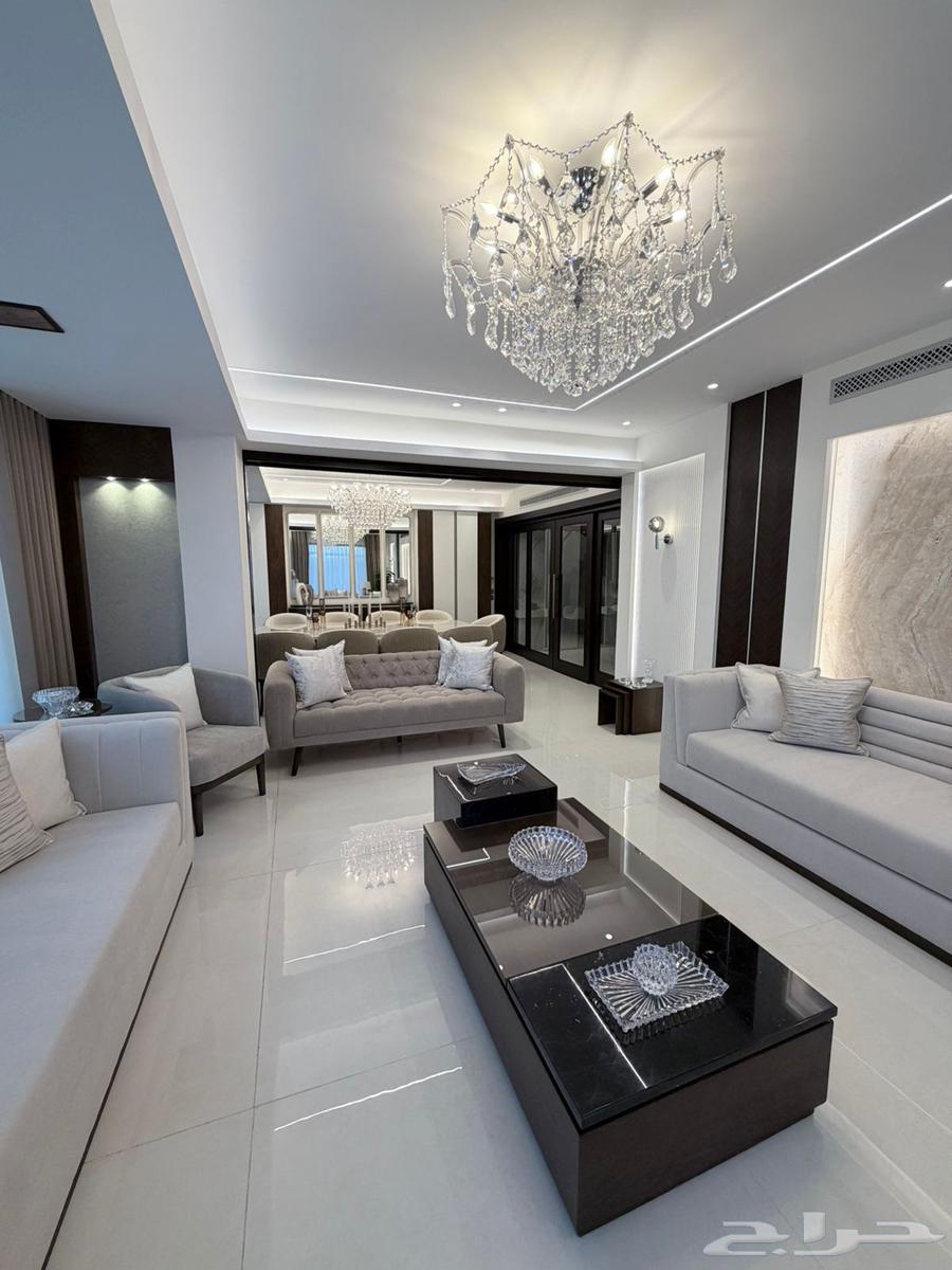 7 bedroom villa in Al Muhammadiyah, Jeddah 22