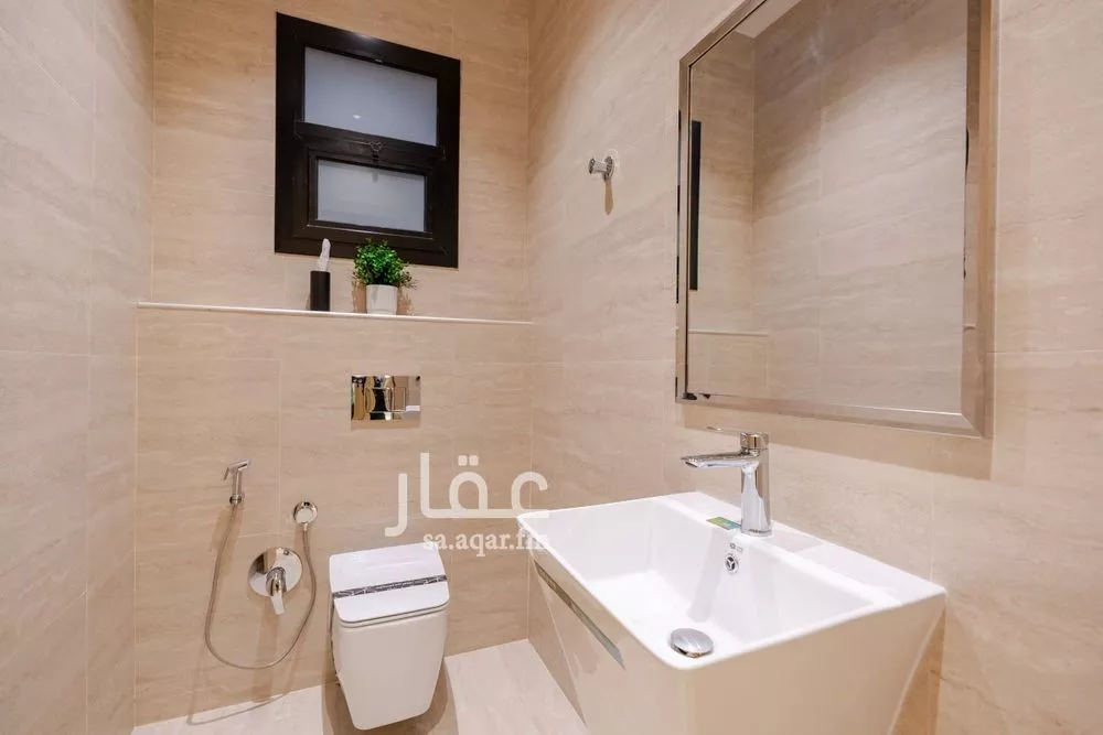 شقة 3 غرف في المونسية 14