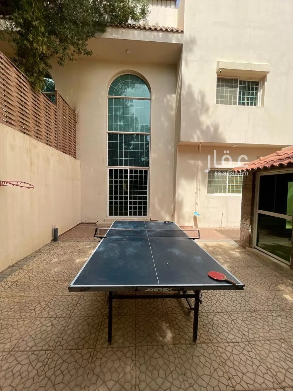 فيلا 7 غرف في المرسلات 27