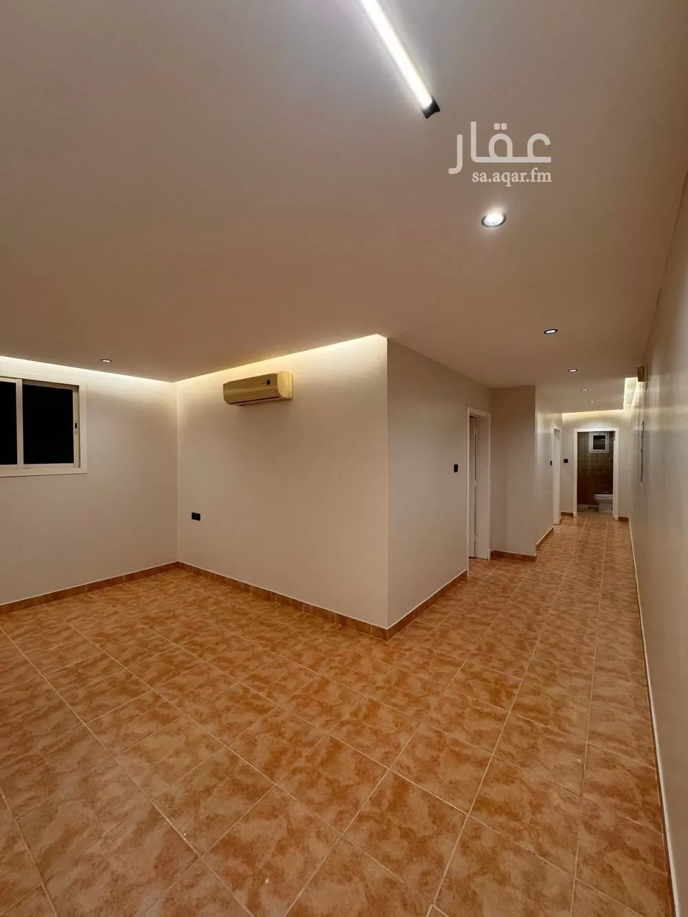 3 bedroom apartment in Al Malqa 6