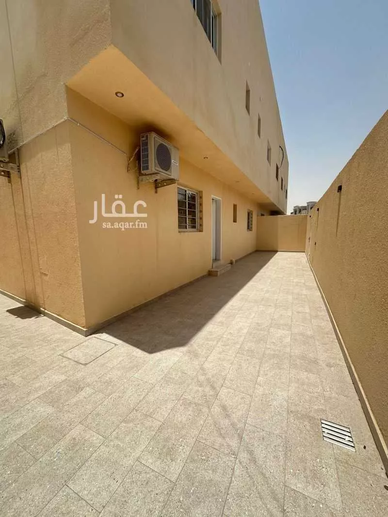 شقة 4 غرف في الصحافة 2