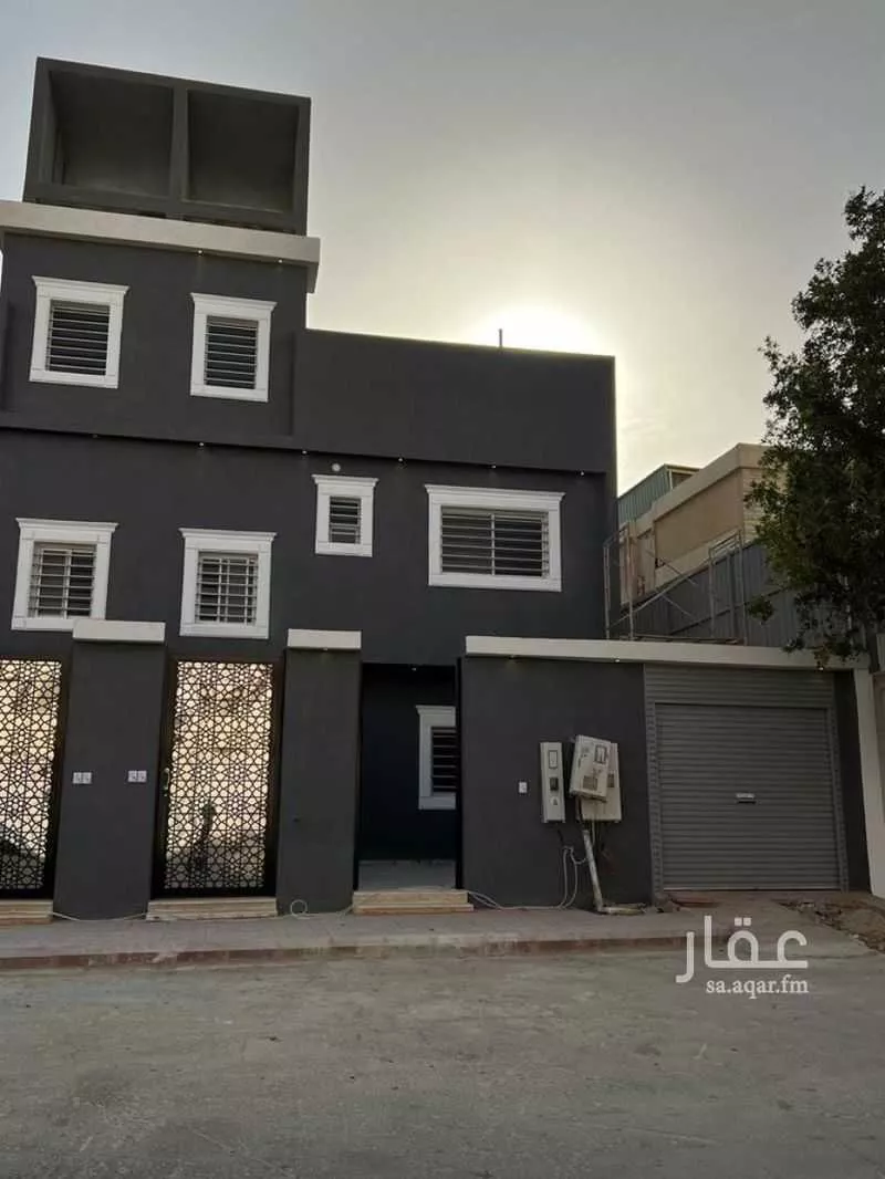 فيلا 7 غرف في سلطانة، الرياض 5
