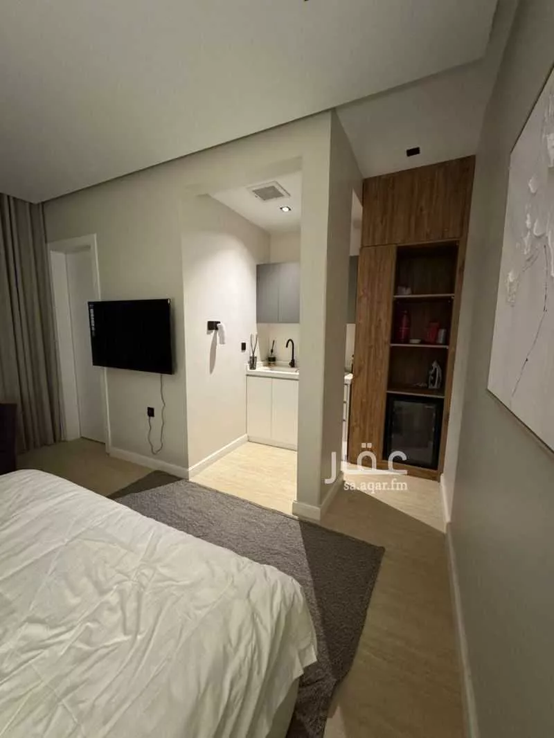 1 bedroom apartment in An Nafal 3