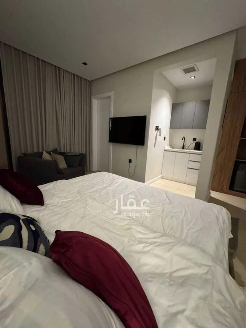 1 bedroom apartment in An Nafal 5