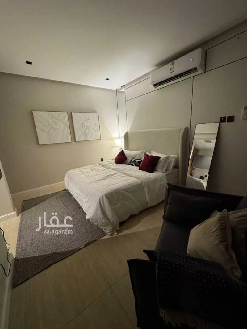 1 bedroom apartment in An Nafal 6
