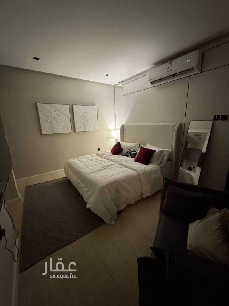 1 bedroom apartment in An Nafal 7