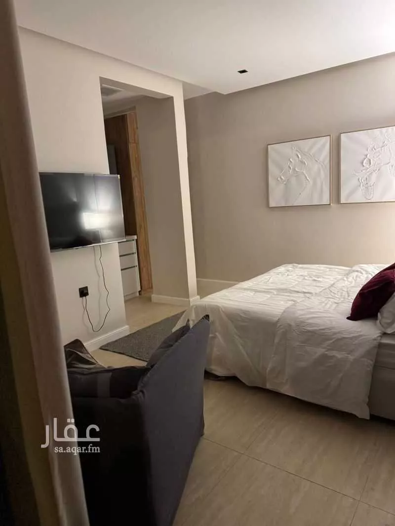 1 bedroom apartment in An Nafal 8