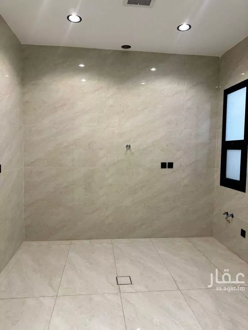 شقة 4 غرف في العارض 2