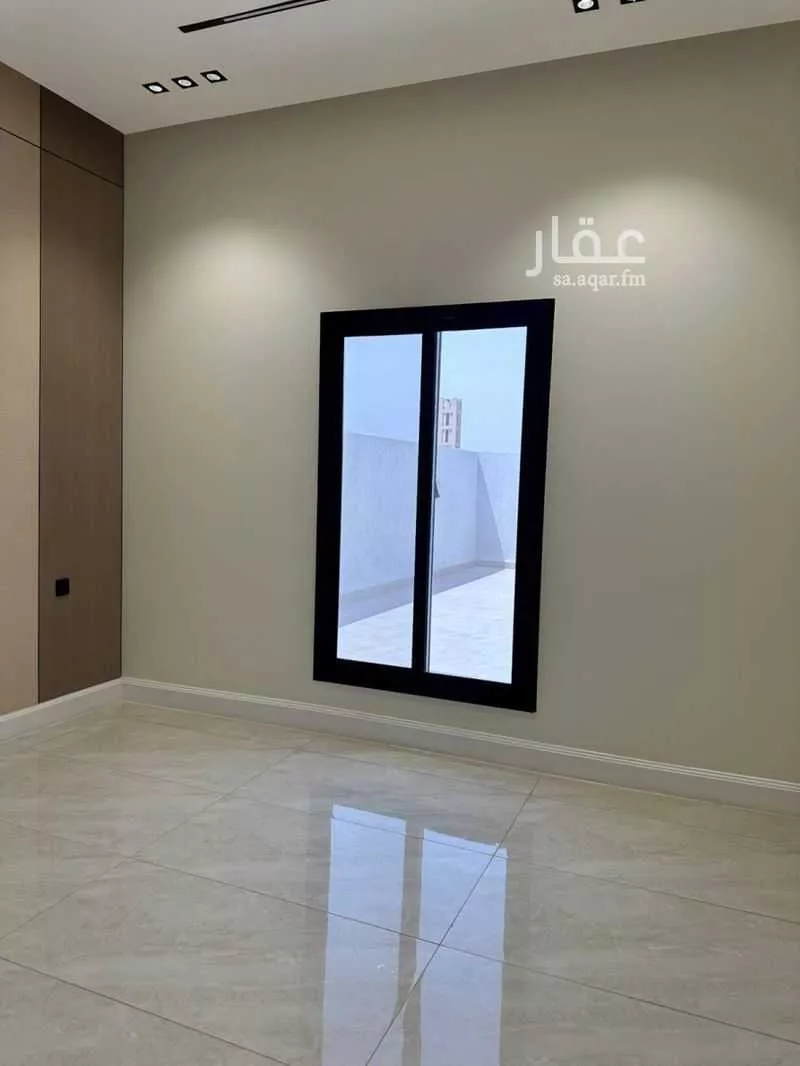 شقة 4 غرف في العارض 3