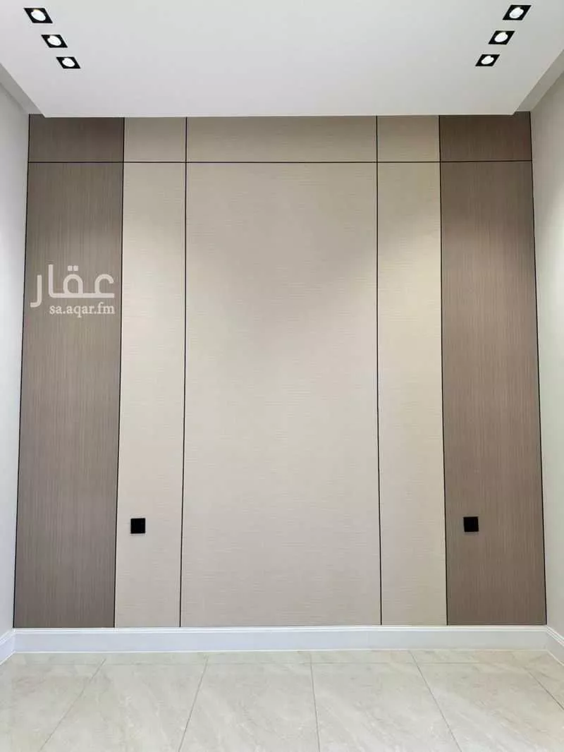 شقة 4 غرف في العارض 7