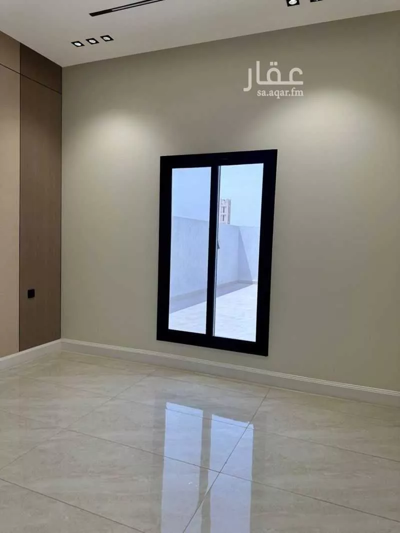 شقة 4 غرف في العارض 9
