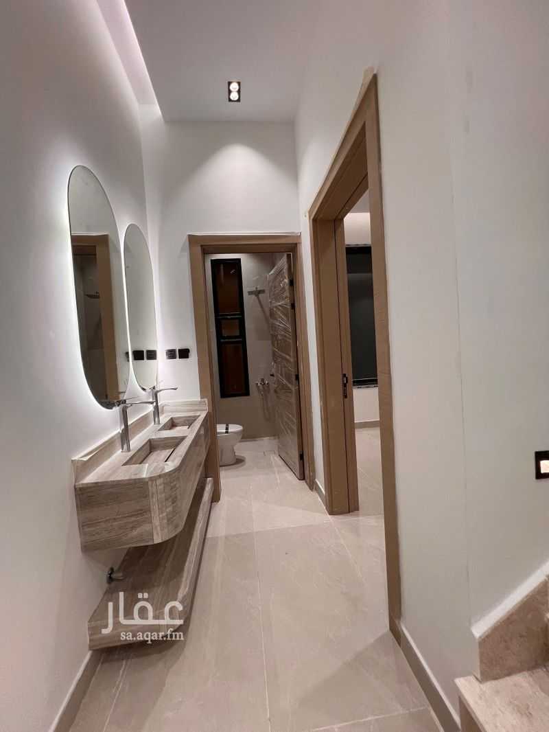 فيلا 4 غرف في السعادة، الرياض 6