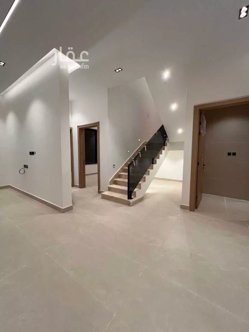4 bedroom apartment in As Saadah 7