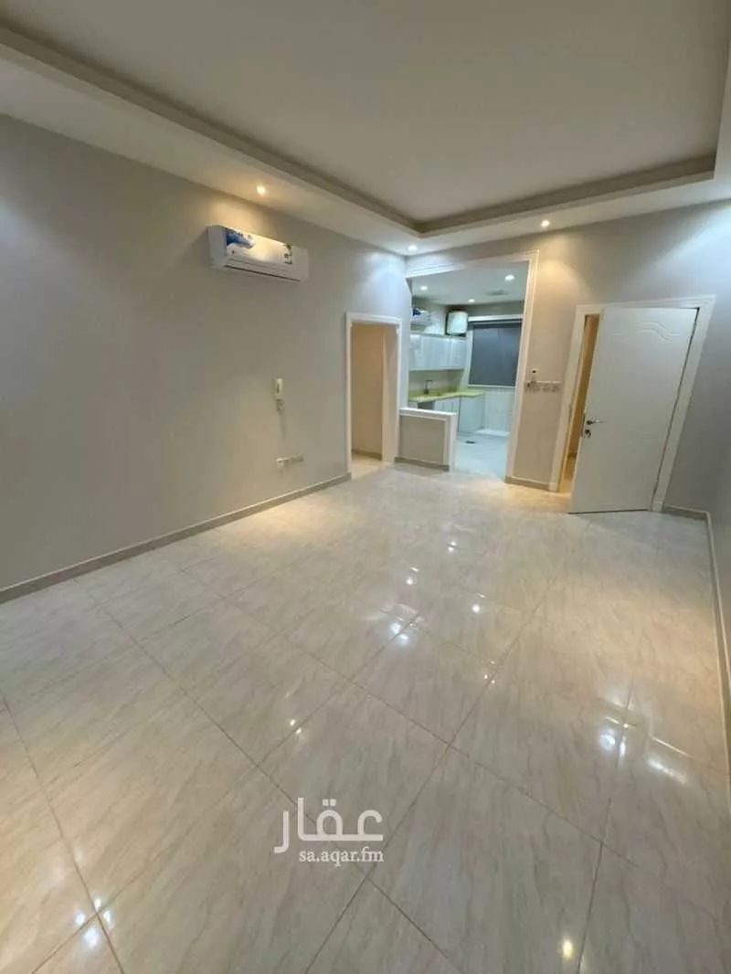 شقة 2 غرف في العارض 3