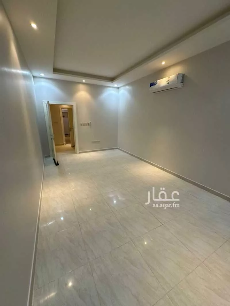 شقة 2 غرف في العارض 4