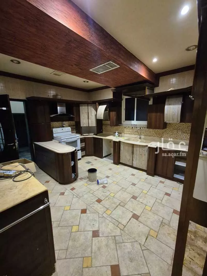 4 bedroom apartment in Al Shifa 2