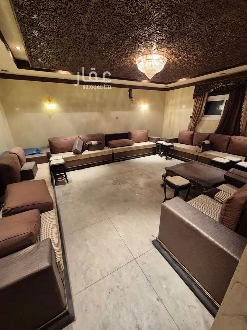 4 bedroom apartment in Al Shifa 11