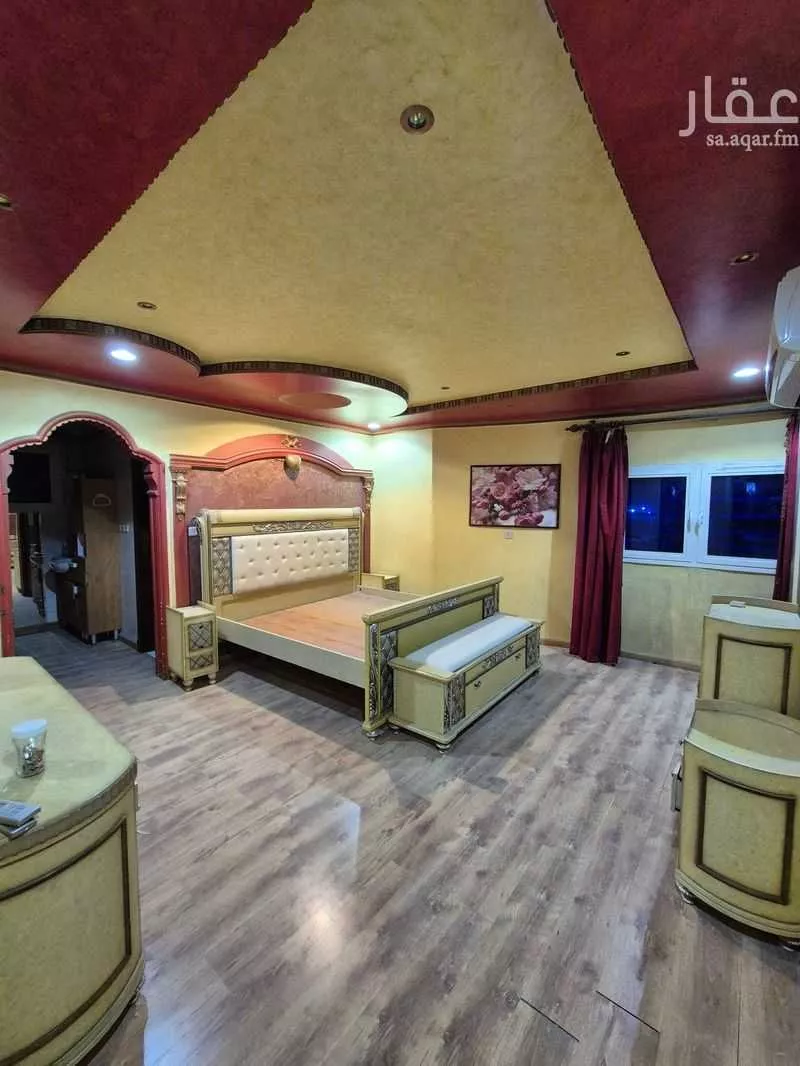 4 bedroom apartment in Al Shifa 12