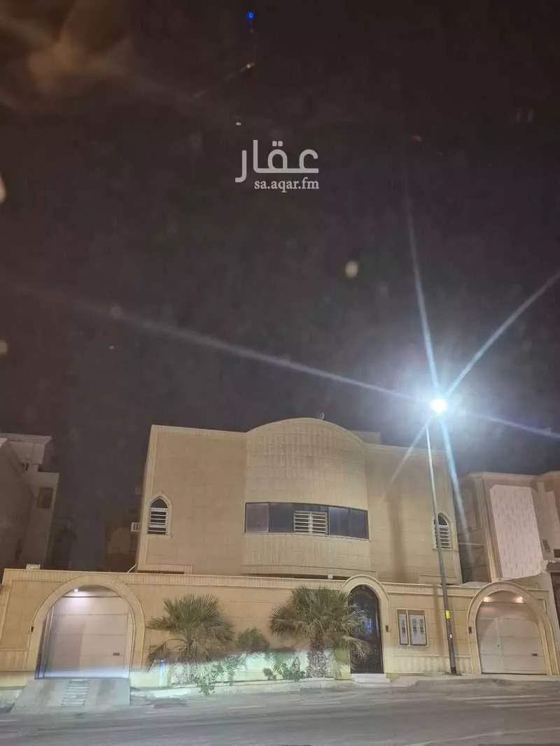 4 bedroom apartment in Al Shifa 13