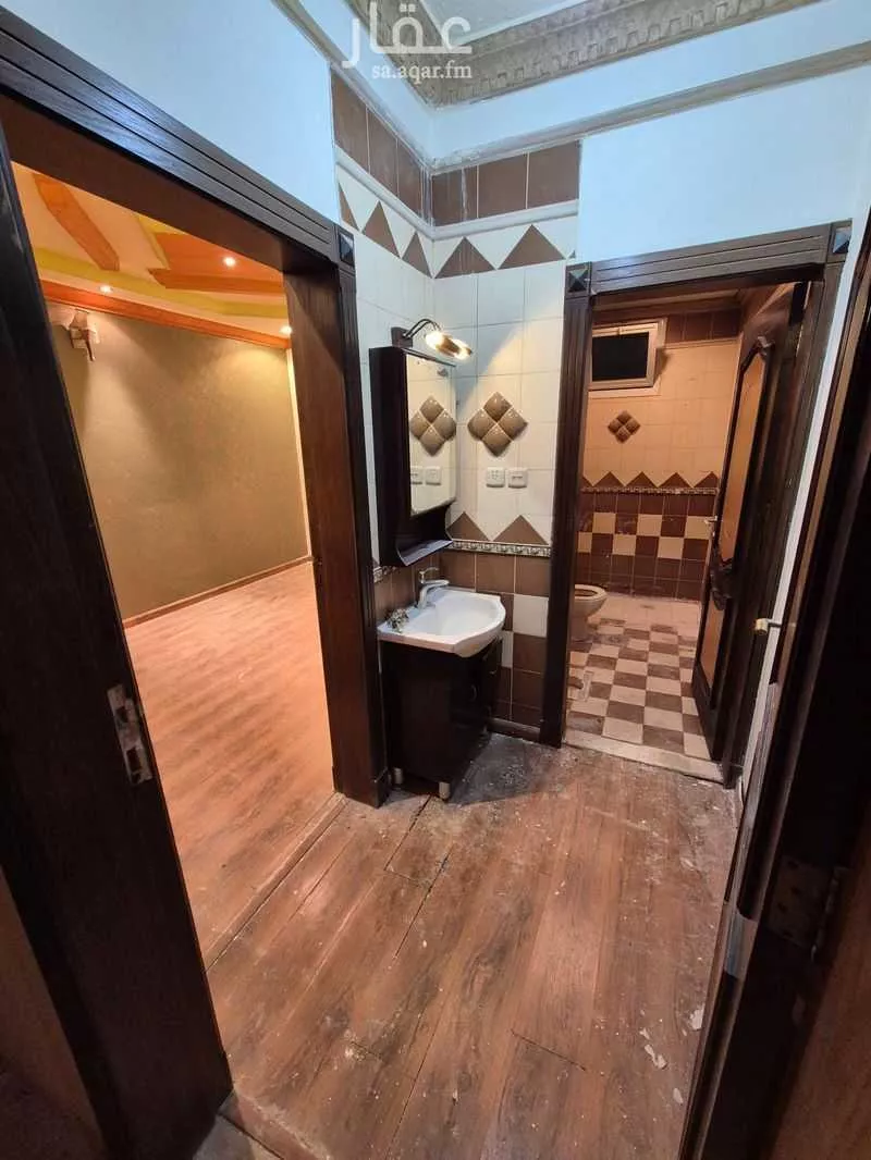 4 bedroom apartment in Al Shifa 15