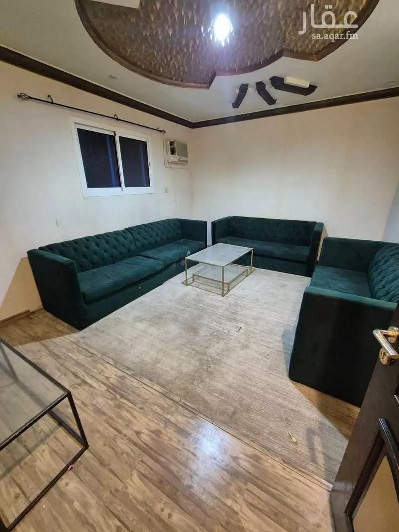 4 bedroom apartment in Al Shifa 3