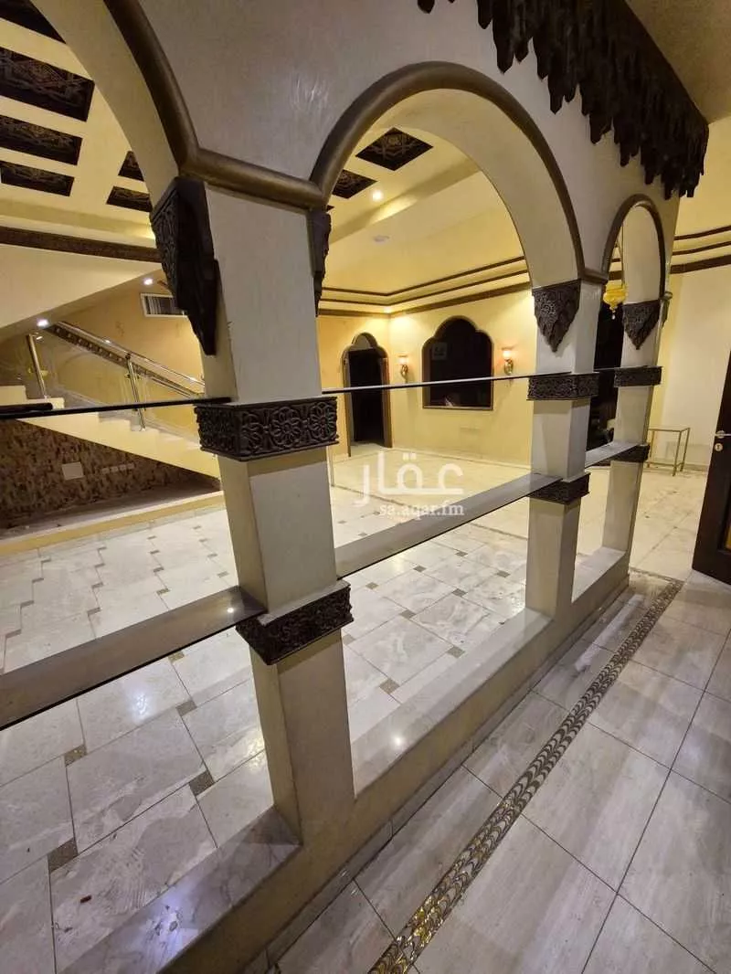 4 bedroom apartment in Al Shifa 4