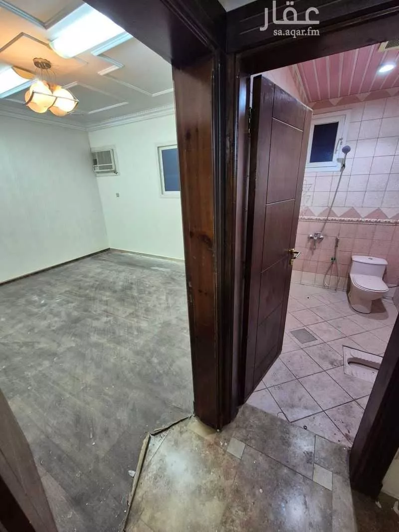 4 bedroom apartment in Al Shifa 6