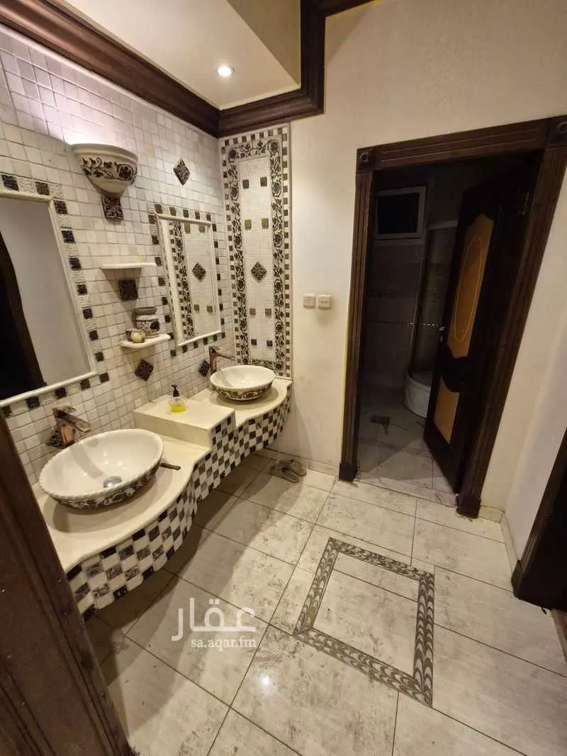 4 bedroom apartment in Al Shifa 7