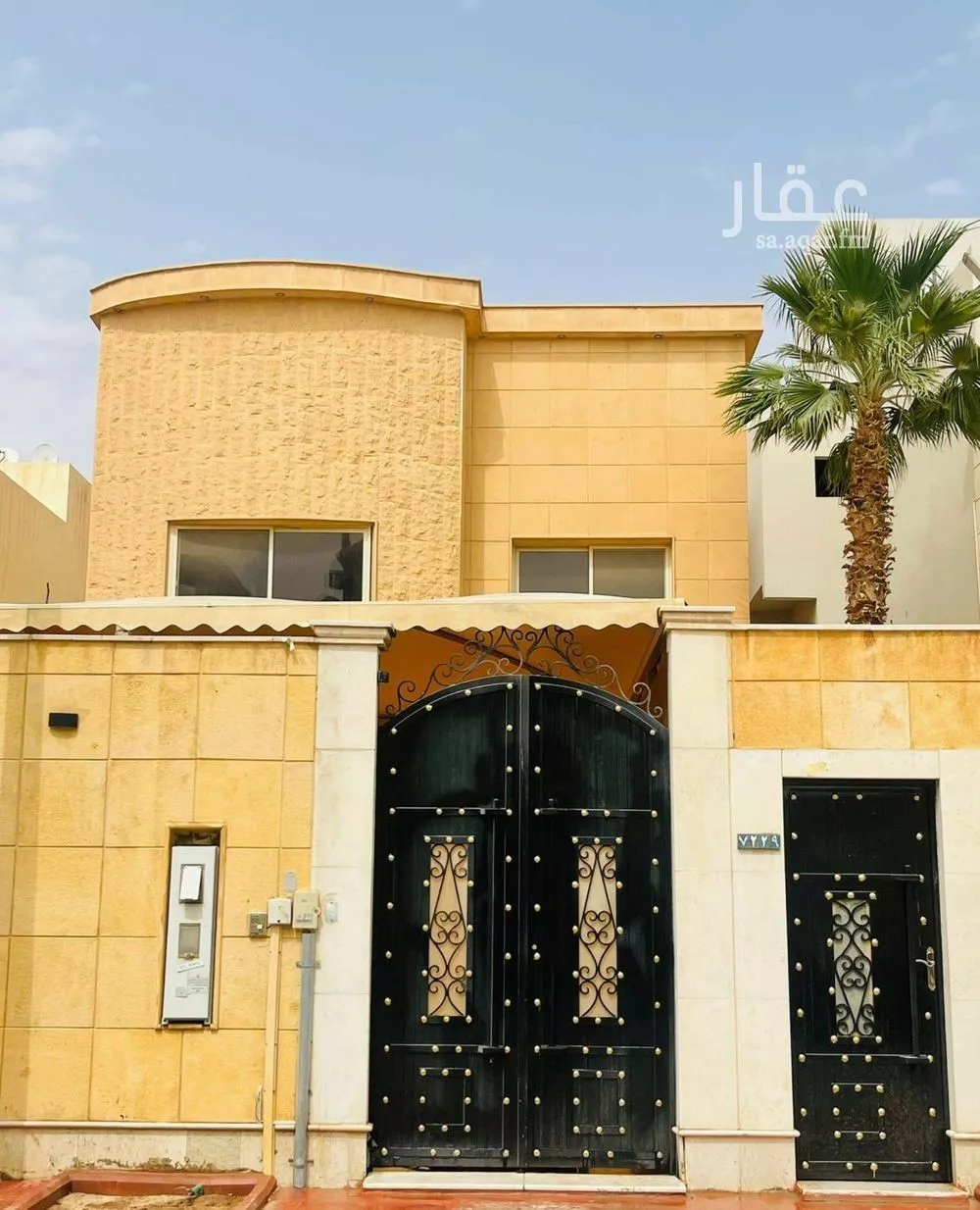 فيلا 6 غرف في حطين 11