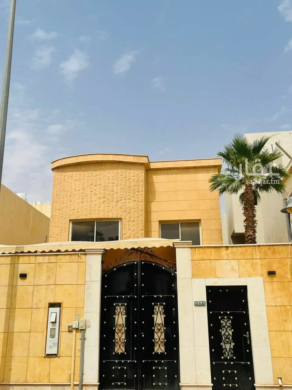 فيلا 6 غرف في حطين 12