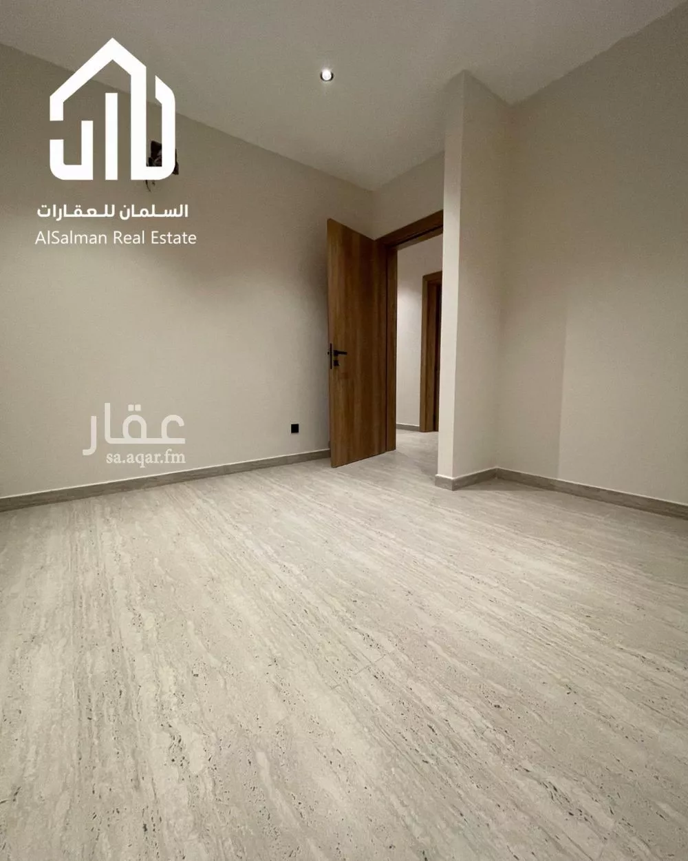 شقة 3 غرف في النرجس 3