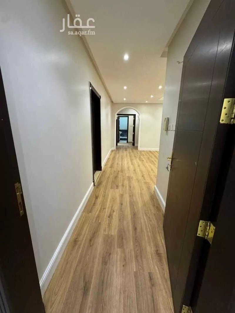 3 bedroom apartment in Al Hamra 6
