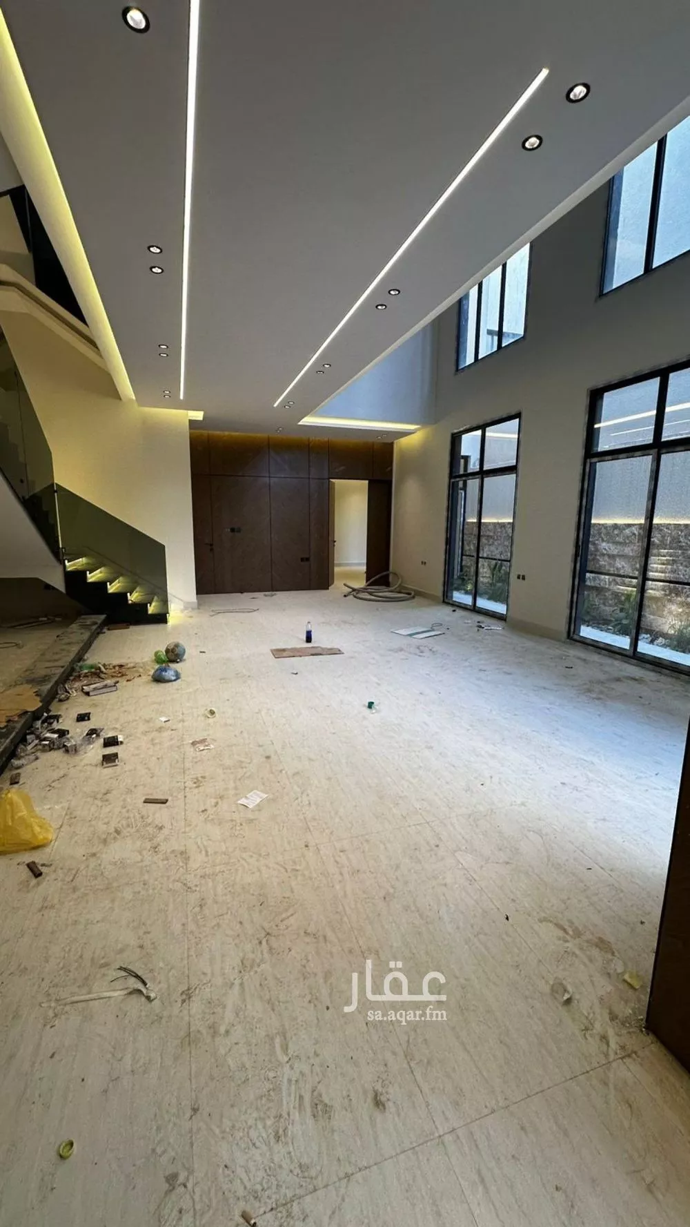5 bedroom villa in Dhahrat Laban 2
