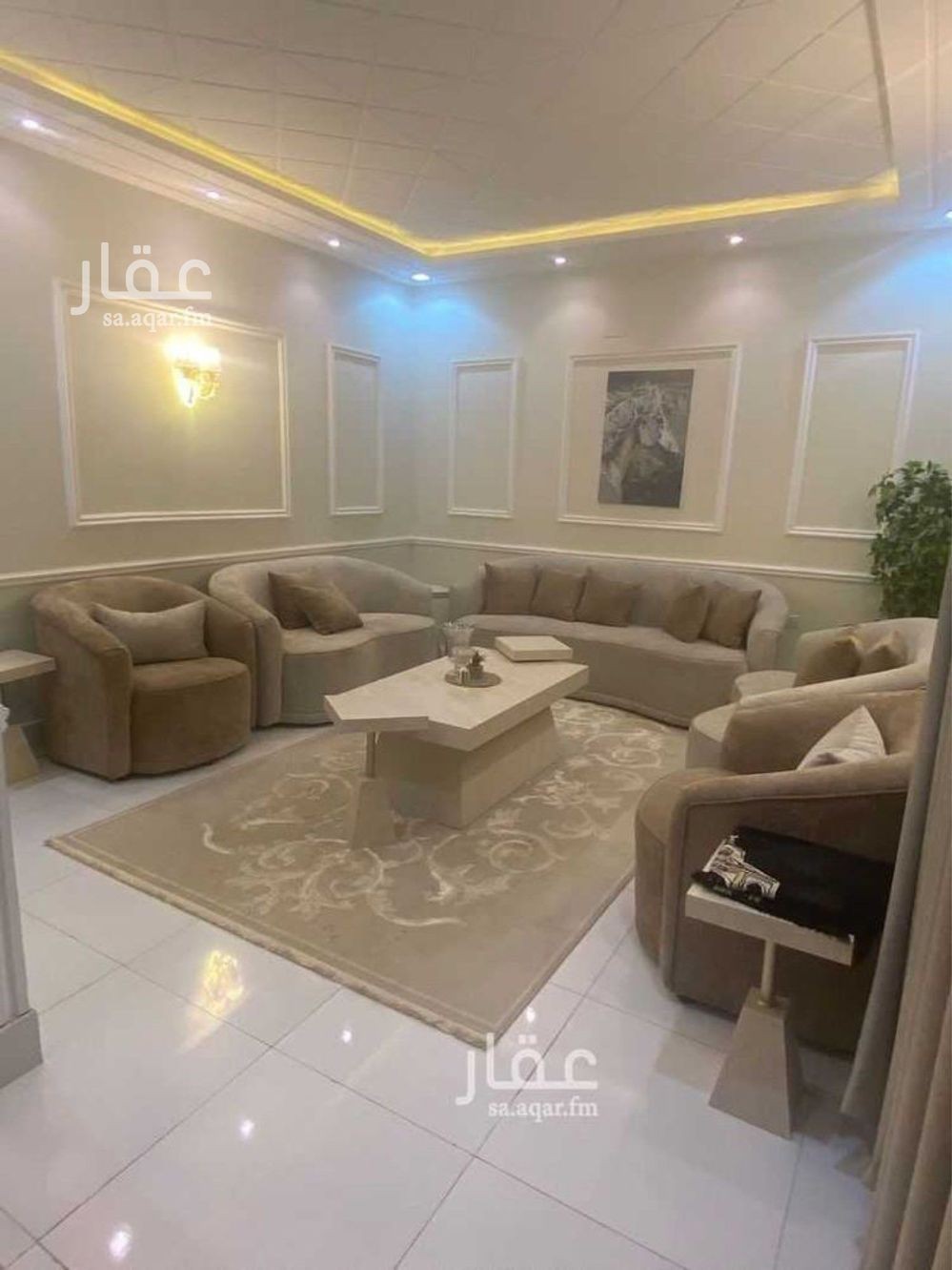 فيلا 4 غرف في ديراب، الرياض 2