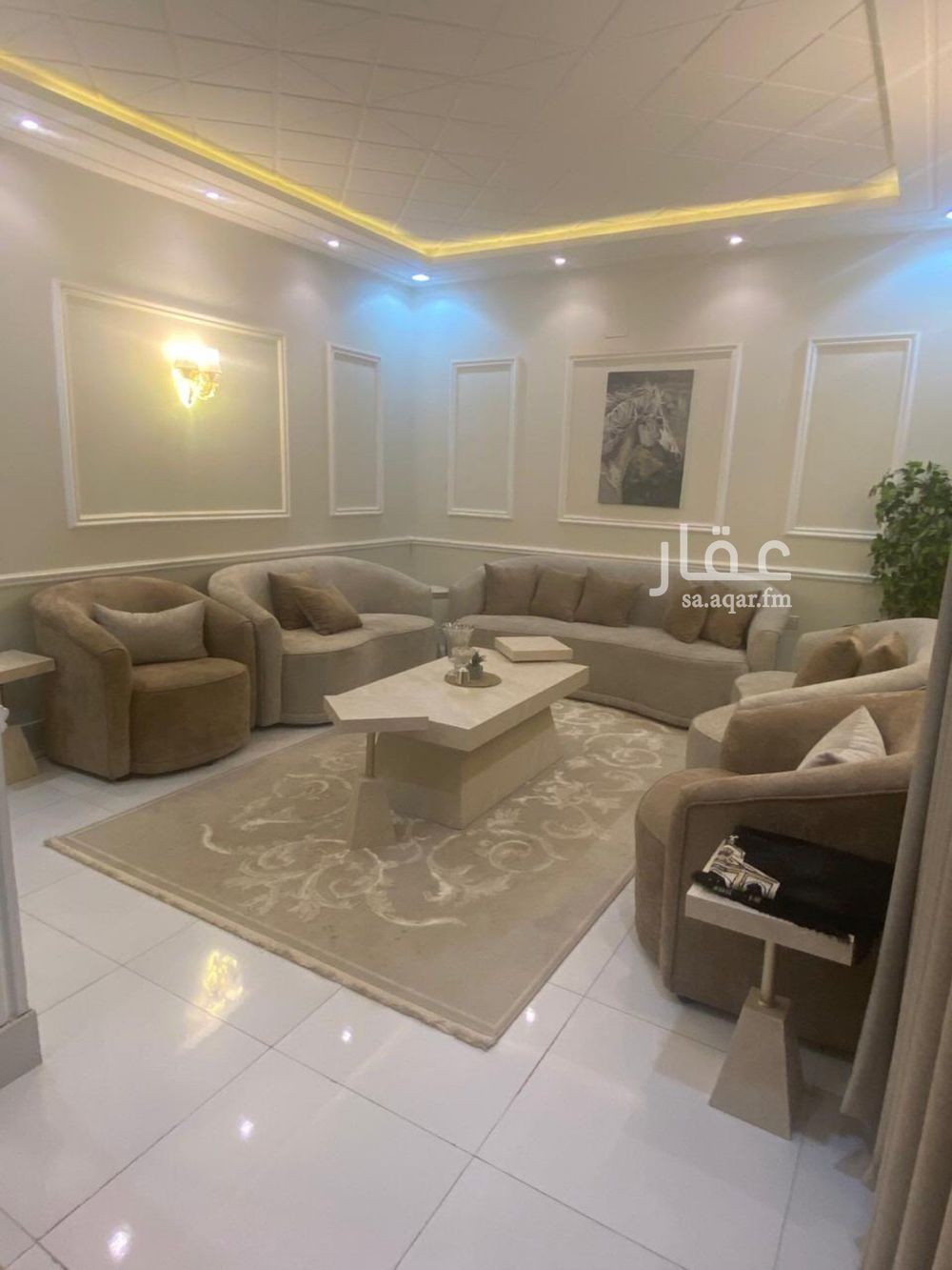 فيلا 4 غرف في ديراب، الرياض 7