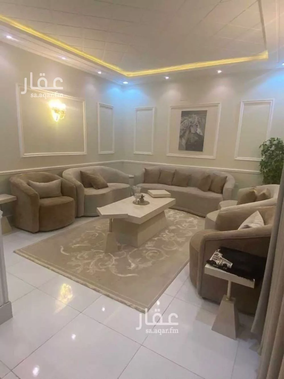 فيلا 6 غرف في ديراب 2