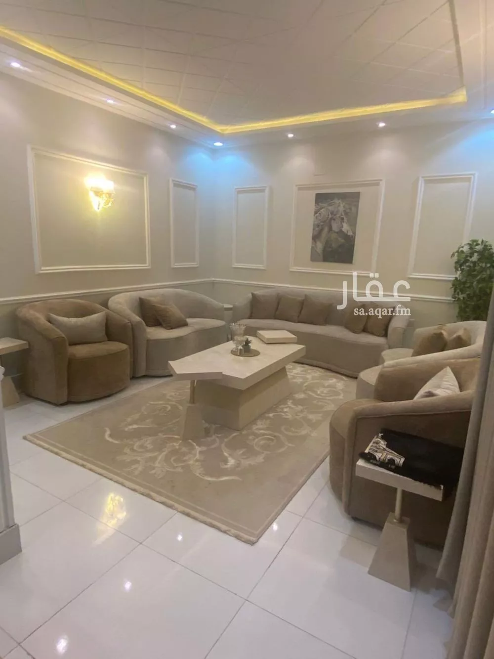 فيلا 6 غرف في ديراب 7