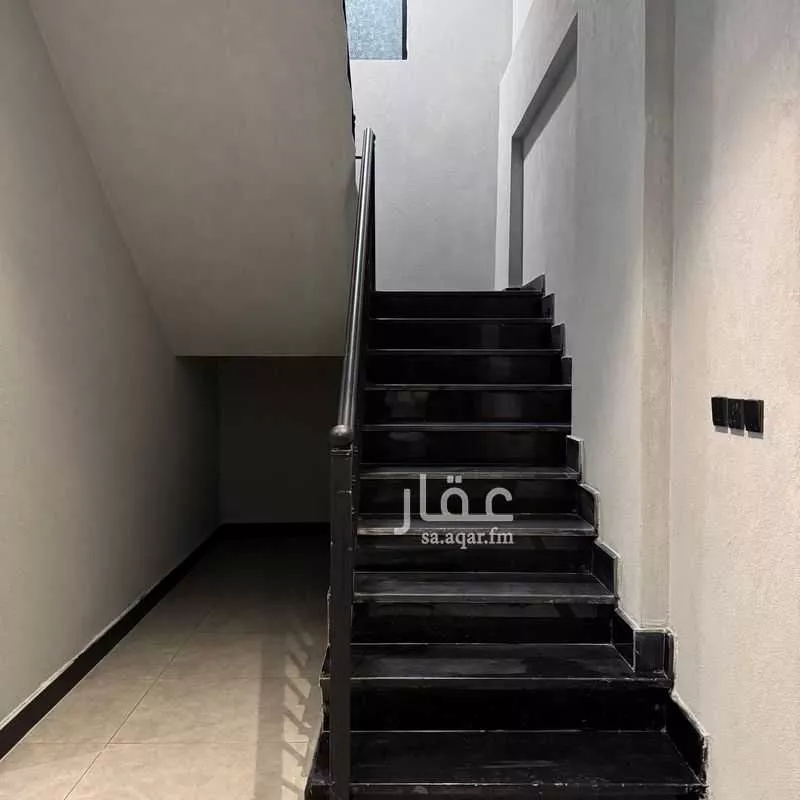 شقة 1 غرف في الربوة 3