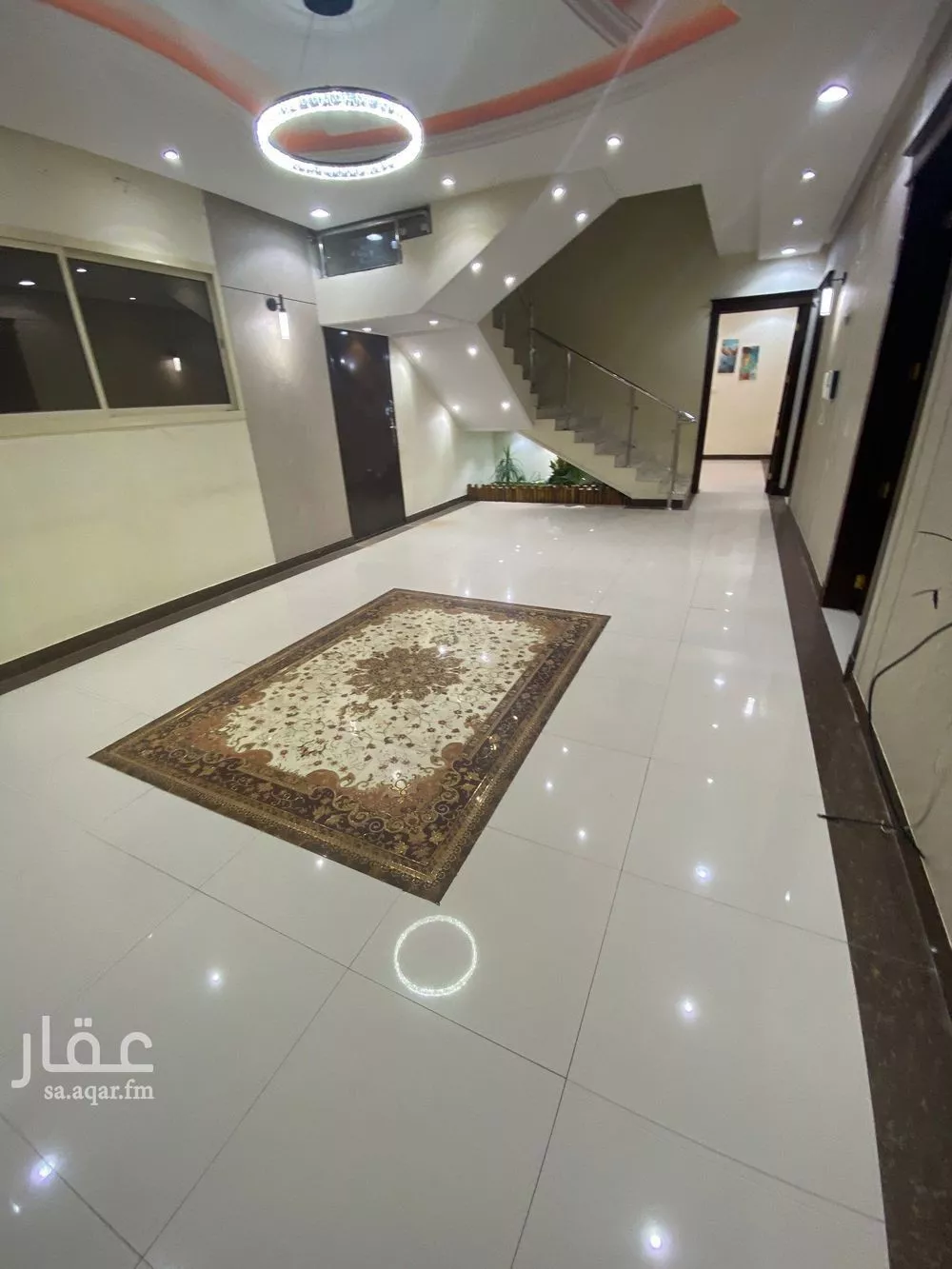 فيلا 6 غرف في المونسية 25