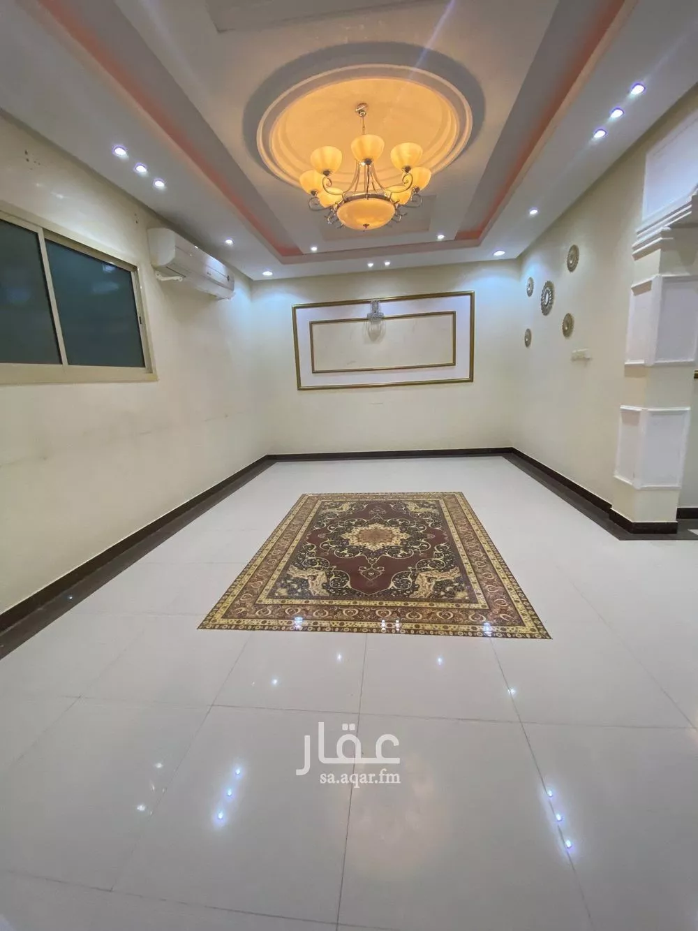 فيلا 6 غرف في المونسية 8