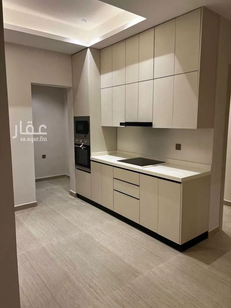 شقة 2 غرف في النرجس 2
