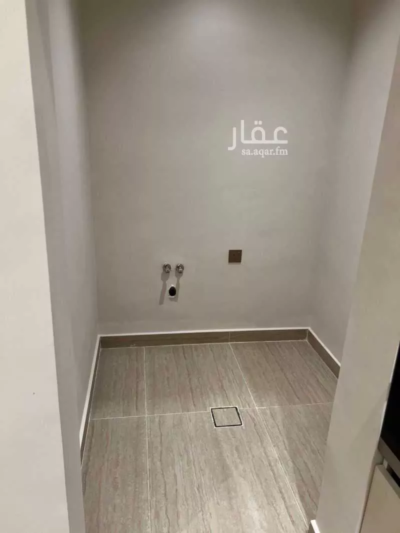 شقة 2 غرف في النرجس 12