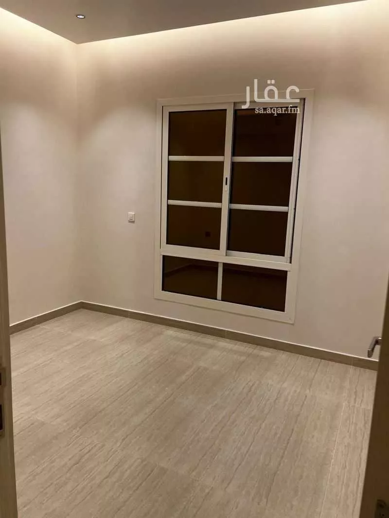 شقة 2 غرف في النرجس 4